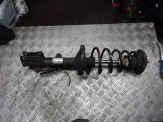 стойка задняя Toyota Corolla 8 поколение (E110) 1999, 1.6 л., бензин, МКПП, хетчбэк 5 дв., 311039