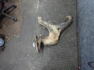 рычаг задний левый Volkswagen Transporter T4 1999, 1.9 л., дизель, МКПП, микроавтобус