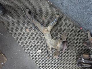 рычаг задний правый Ford Galaxy 1 поколение 1999, 1.9 л., дизель, МКПП, минивэн