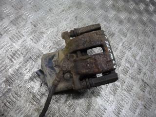 суппорт задний правый Volkswagen Passat B6 2010, 1.6 л., дизель, МКПП, универсал