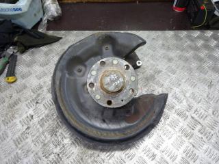 ступица задняя левая Volkswagen Passat B6 2010, 1.6 л., дизель, МКПП, универсал