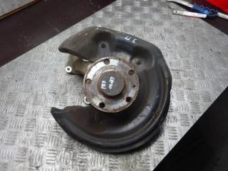 ступица задняя правая Volkswagen Passat B6 2010, 1.6 л., дизель, МКПП, универсал