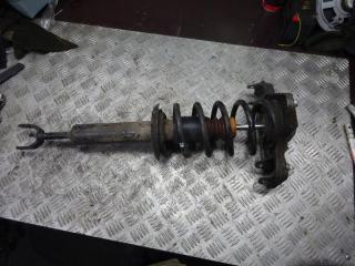 стойка передняя правая Volkswagen Passat B5 2000, 1.9 л., дизель