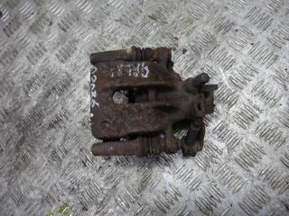 суппорт задний левый Ford Galaxy 1 поколение 1999, 1.9 л., дизель, МКПП, минивэн