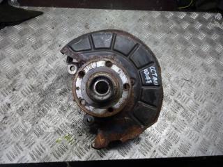 ступица передняя левая Skoda Octavia 1 поколение [рестайлинг] 2009, 2.0 л., дизель, МКПП, универсал