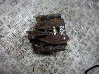 суппорт задний правый Volkswagen Transporter T4 1999, 1.9 л., дизель, МКПП, микроавтобус