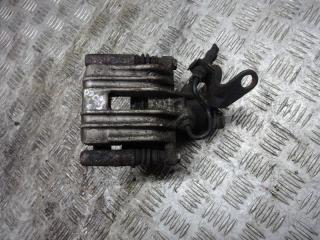 суппорт задний правый Volkswagen Golf Plus 1 поколение 2005, 1.6 л., бензин, МКПП, минивэн