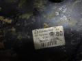 вакуумный усилитель тормозов Nissan Qashqai 1 поколение 2007, 2.0 л., дизель, АКПП, внедорожник 5 дв., 0204051566, 46007JD80A - фото №3