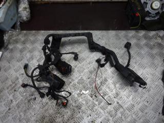 проводка Opel Vectra C 2004, 2.2 л., дизель, 24445237A