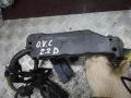 проводка Opel Vectra C 2004, 2.2 л., дизель, 24445237A - фото №5
