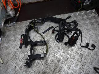 проводка Opel Vectra C 2004, 2.2 л., 09179635