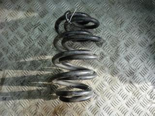 пружина задняя Dacia Logan 1 поколение 2007, 1.6 л., бензин, МКПП, универсал