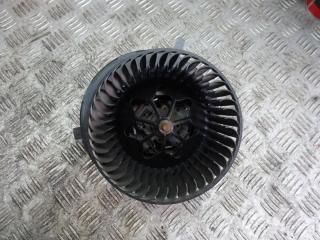 моторчик печки Volkswagen Golf Plus 1 поколение 2005, 1.6 л., бензин, МКПП, минивэн, 1K1819015