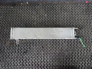 Радиатор охлаждения топлива SEAT Alhambra 1 поколение [рестайлинг] 2002, 1.9 л., дизель, МКПП, минивэн