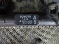 радиатор (основной) Toyota Corolla 8 поколение (E110) 1999, 1.6 л., бензин, МКПП, хетчбэк 5 дв., 4221715480 - фото №4