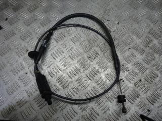 трос сцепления Volkswagen Transporter T4 1999, 1.9 л., дизель, МКПП, микроавтобус, 701711702A