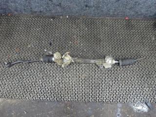 рулевая рейка Nissan Qashqai 1 поколение 2007, 2.0 л., дизель, АКПП, внедорожник 5 дв.