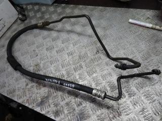 шланг гидроусилителя Fiat Ulysse 1 поколение [рестайлинг] 2000, 2.0 л., дизель, МКПП, минивэн