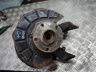 ступица передняя правая Volkswagen Golf Plus 1 поколение 2005, 1.6 л., бензин, МКПП, минивэн