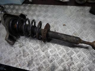 стойка передняя левая Volkswagen Passat B5 2000