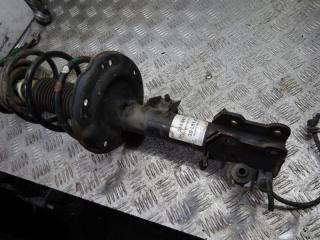 стойка передняя левая Ford Ka 2 поколение 2009, 1.2 л., бензин, МКПП, хетчбэк 5 дв., 824902005371