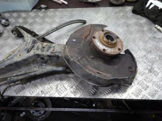 ступица задняя правая Audi A6 4B/C5 2000, 2.5 л., дизель, АКПП, универсал