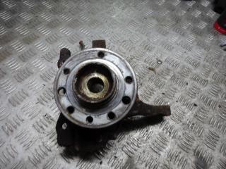 ступица передняя левая Opel Astra H 2005, 1.9 л., дизель, МКПП, универсал