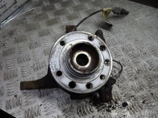 ступица передняя правая Opel Astra H 2005, 1.9 л., дизель, МКПП, универсал