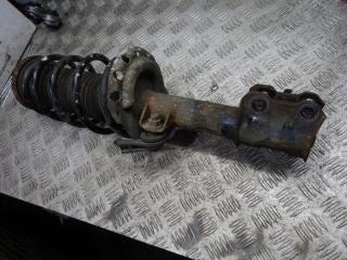 стойка передняя правая Opel Astra H 2005, 1.9 л., дизель, МКПП, универсал, 24466545