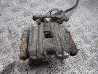 суппорт задний левый Audi A6 4B/C5 2000, 2.5 л., дизель, АКПП, универсал