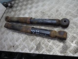 амортизатор задний SEAT Alhambra 1 поколение [рестайлинг] 2002, 1.9 л., дизель, МКПП, минивэн