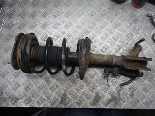 стойка передняя правая Toyota Corolla 8 поколение (E110) 1999, 1.6 л., бензин, МКПП, хетчбэк 5 дв.