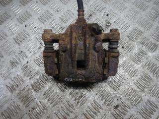 суппорт задний левый Hyundai Sonata EF 1999, 2.0 л., бензин, МКПП, седан