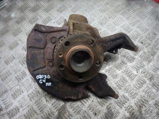 ступица передняя правая Volkswagen Golf 4 поколение 2003, 1.9 л., дизель, МКПП, универсал