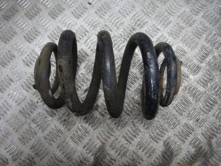 пружина задняя Volkswagen Transporter T4 1999, 1.9 л., дизель, МКПП, микроавтобус