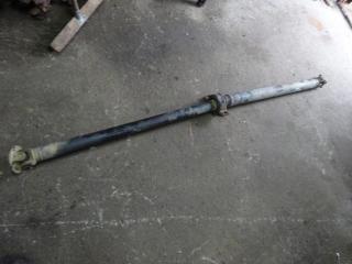 карданный вал Nissan Qashqai 1 поколение 2007, 2.0 л., дизель, АКПП, внедорожник 5 дв.