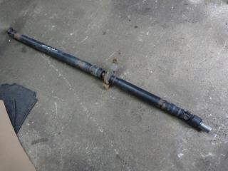 карданный вал Mitsubishi Outlander 2 поколение 2008, 2.2 л., дизель, МКПП, внедорожник 5 дв.