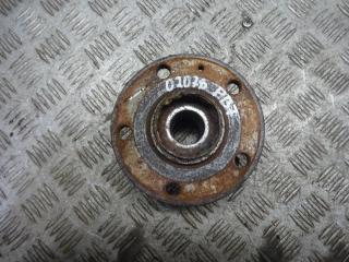 ступица передняя левая Volkswagen Passat B6 2010, 1.6 л., дизель, МКПП, универсал