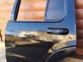 дверь задняя левая Ford Explorer 4 поколение 2008, 4.0 л., бензин, полный привод - фото №2