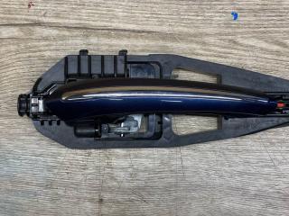 ручка наружная задняя левая Lincoln MKZ 2 поколение [рестайлинг] 2017, 3.0 л., бензин, 1700GGSL