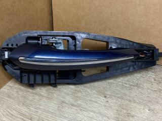 ручка наружная Lincoln MKZ 2 поколение [рестайлинг] 2017, 3.0 л., бензин, 1700GUI5, DP53F22464A