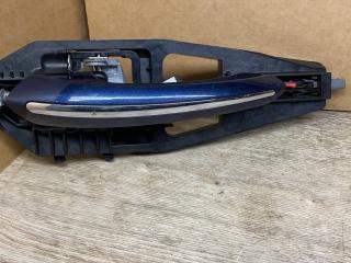 ручка наружная задняя правая Lincoln MKZ 2 поколение [рестайлинг] 2017, 3.0 л., бензин, DP53F22464A, 1700GF44