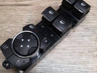 блок управления стеклоподъемниками Lincoln MKZ 2 поколение [рестайлинг] 2017, 3.0 л., бензин, DP5T14540BCW