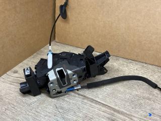 замок двери передней правой Lincoln MKZ 2 поколение [рестайлинг] 2017, 3.0 л., бензин, AE8A5421812BH