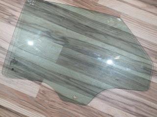 стекло двери задней левой Lincoln MKZ 2 поколение [рестайлинг] 2017, 3.0 л., бензин, DP53F25713A