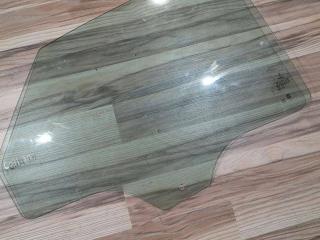 стекло двери задней правой Lincoln MKZ 2 поколение [рестайлинг] 2017, 3.0 л., бензин, DP53F25712A