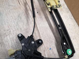 стеклоподъемник задний правый Lincoln MKZ 2 поколение [рестайлинг] 2017, 3.0 л., бензин