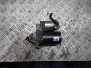 стартер Skoda Fabia 1 поколение (6Y) 2001, 2.0 л., бензин