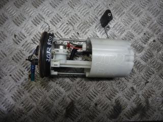 насос топливный Volkswagen Fox 2 поколение 5Z 2005, 1.4 л., бензин, МКПП, хетчбэк 5 дв., 5Z0919051G