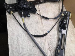 стеклоподъемник передний левый Lincoln MKZ 2 поколение [рестайлинг] 2017, 3.0 л., бензин